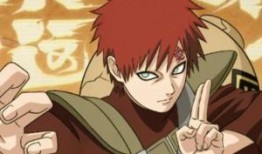 我爱罗忍界大战最新爆料,我爱罗最新动态揭秘