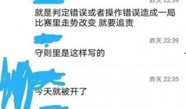 圈内人士爆料4名裁判员,4名裁判员涉嫌违规操作，真相即将揭晓！”